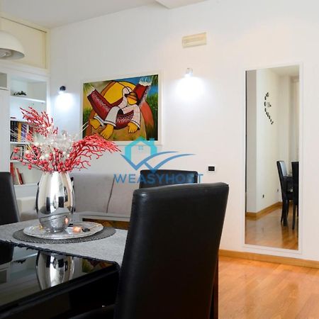 Your Roman Retreat Near San Giovanni Екстер'єр фото