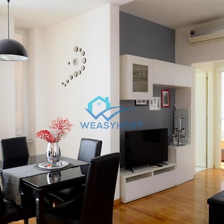 Your Roman Retreat Near San Giovanni Екстер'єр фото