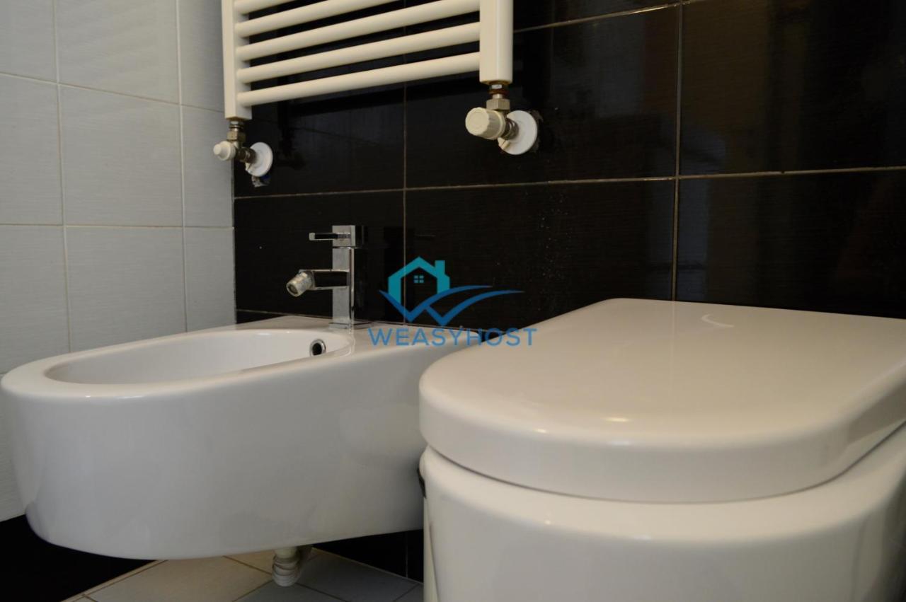 Your Roman Retreat Near San Giovanni Екстер'єр фото