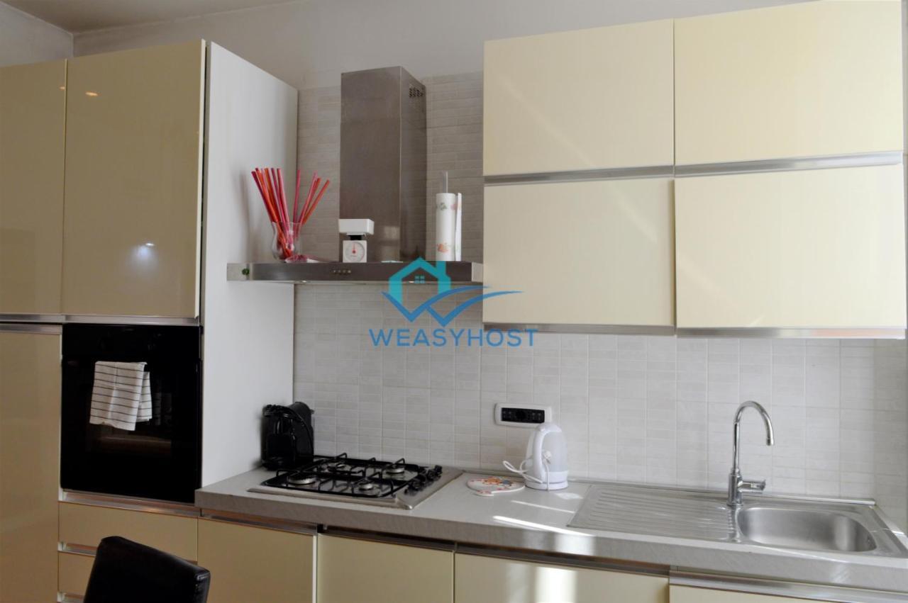 Your Roman Retreat Near San Giovanni Екстер'єр фото